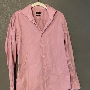 Hugo boss size 15 1/2, 39